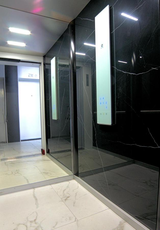Blue Velvet Premium Apartments III Торунь Екстер'єр фото